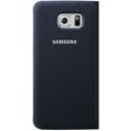 Samsung pouzdro EF-WG925B pro Galaxy S6 Edge (G925), černá_217578922