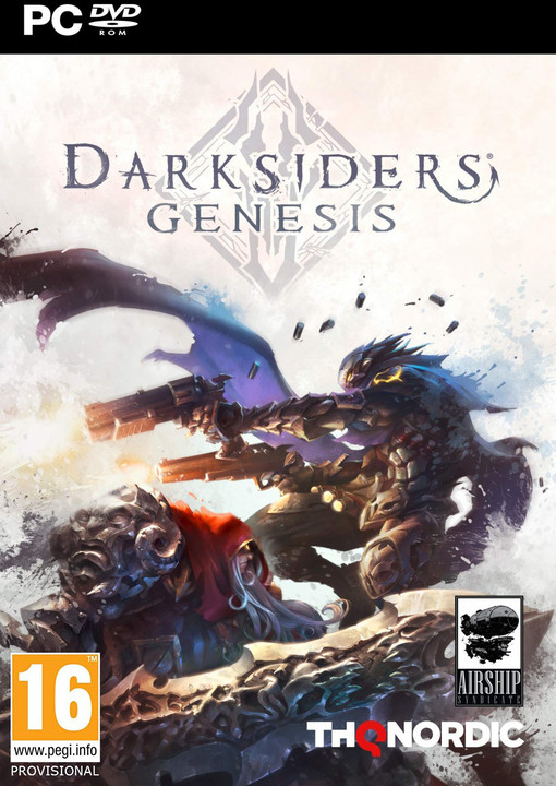 Darksiders: Genesis (PC)_732635412