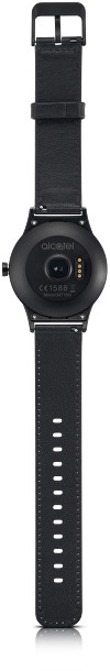 TCL MOVETIME Smartwatch, černé_2025242314