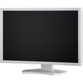 NEC MultiSync P242W, stříbrná - LED monitor 24&quot;_917151859