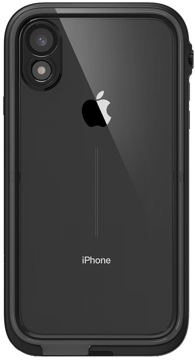 Catalyst Waterproof case iPhone Xs Max, černá_488185783