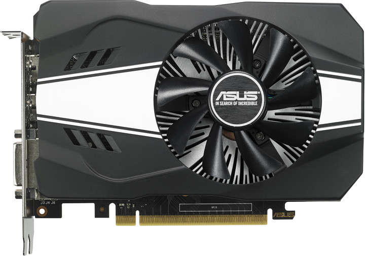 ASUS GeForce GTX 1060 PH-GTX1060-6G, 6GB GDDR5_711915633