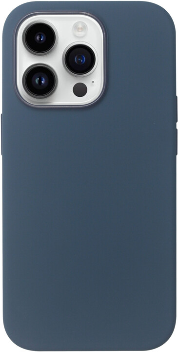 RhinoTech zadní kryt MAGcase Origin pro Apple iPhone 14 Pro Max, modrá_892565741
