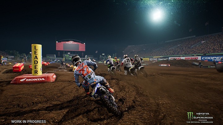 Monster Energy Supercross – The Official Videogame (Xbox ONE)_2091043840
