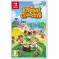 Animal Crossing: New Horizons (SWITCH) Poukaz 200 Kč na nákup na Mall.cz + O2 TV HBO a Sport Pack na dva měsíce