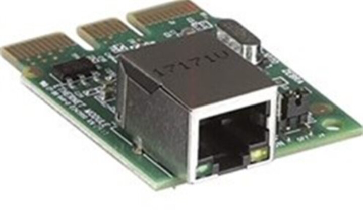 Zebra Ethernet Module, pro ZD421D, ZD421T, ZD421C_1761644253