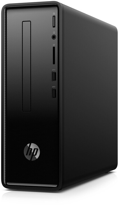 HP Slim S01-pD0013nc, černá_1693502192