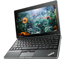 Lenovo ThinkPad Edge E125, černá_377189257
