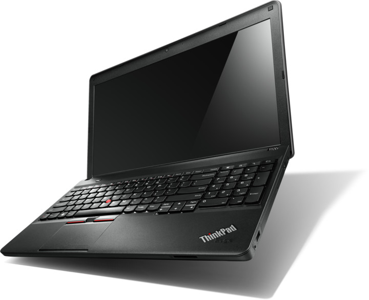 Lenovo ThinkPad EDGE E530c, černá_145714280