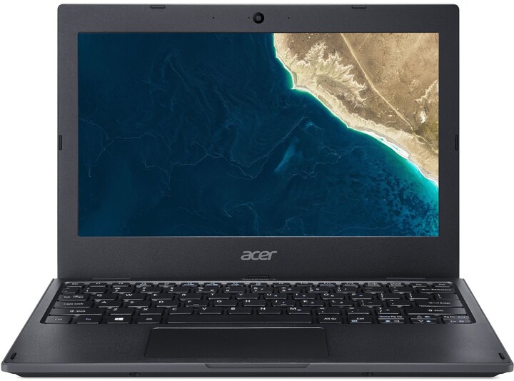 Acer TravelMate B1 (TMB118-M-P3D1), černá_964855959