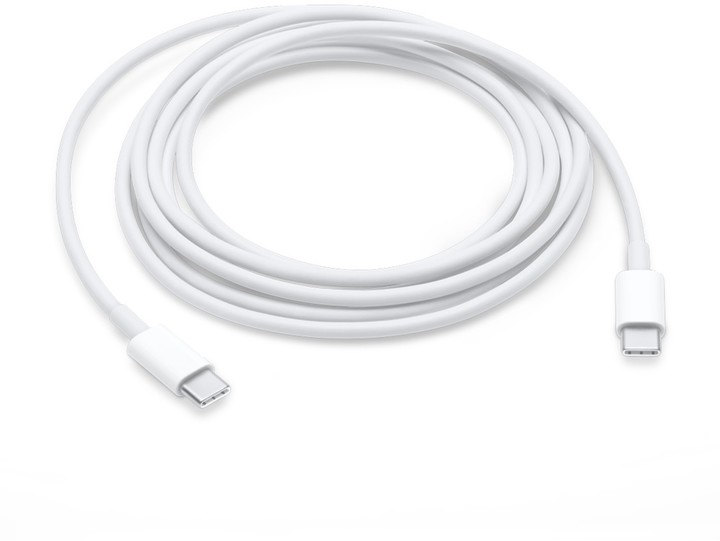 Apple USB-C nabíjecí kabel 2 m_649631032