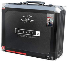 Hitman 2 - Collectors Edition (PC)_1984302739