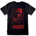 Tričko Star Wars - Vader (L)_523223367