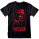 Tričko Star Wars - Vader (XL)