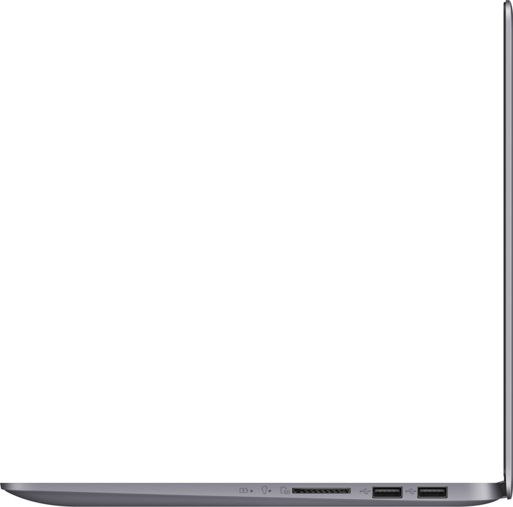 ASUS VivoBook S14 S410UA, šedá_544543330