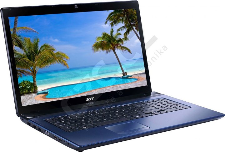 Acer Aspire 7560G-6344G64Mnbb, modrá_253036194