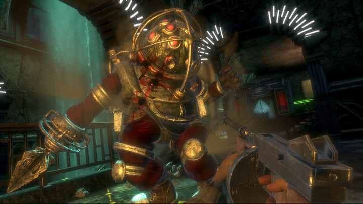 BioShock (Xbox ONE, Xbox 360) - elektronicky_1043618319