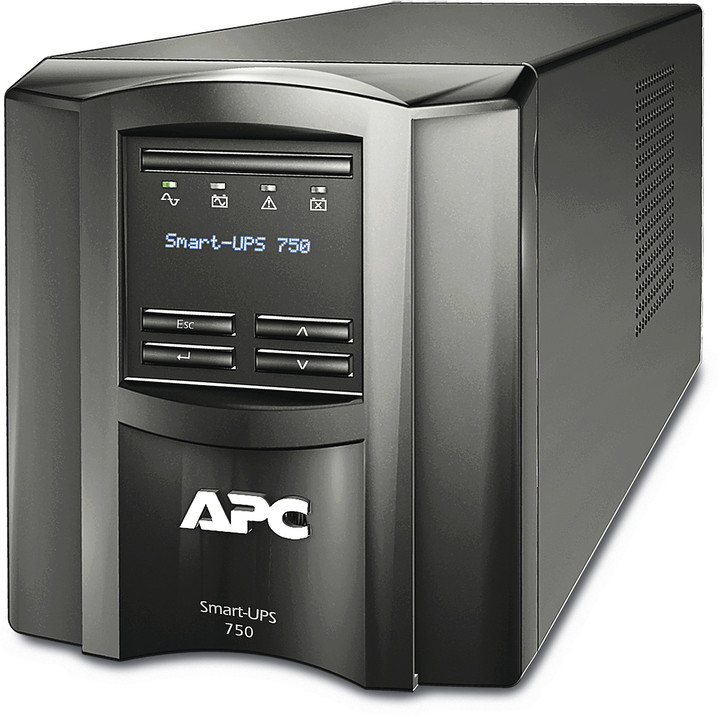 APC Smart-UPS 750VA_1292618057