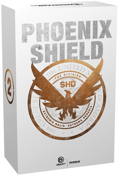 The Division 2: Phoenix Shield Edition (PS4)_342283238