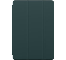 Apple ochranný obal Smart Cover pro iPad (7.-9. generace)/ iPad Air (3.generace), tmavě zelená_485757882