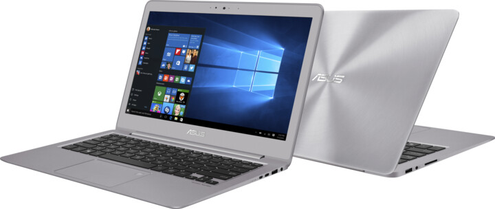 ASUS ZenBook 13 UX330UA, šedá_1700861597