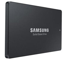 Samsung PM893, 2,5" - 240GB MZ7L3240HCHQ-00A07