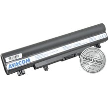 AVACOM baterie pro Acer Aspire E14, E15, Extensa 2510, TravelMate P256 Li-Ion 11,1V 5600mAh NOAC-E14-P28