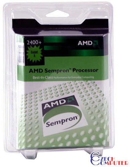 AMD Sempron 2400+ BOX_2072281240
