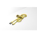 Tribe Minions Tom Micro USB kabel (120cm) - Žlutý_402184241