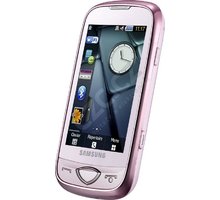 Samsung S5560, Romantic Pink_657240469