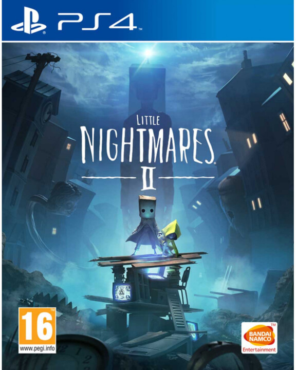 Little Nightmares II (PS4)_1189353349