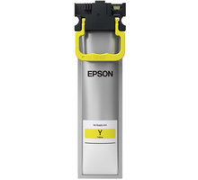 Epson C13T944440, WF-C5XXX yellow