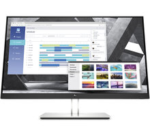 HP E27q G4 - LED monitor 27" 9VG82AA