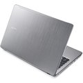 Acer Aspire F15 (F5-573-335F), stříbrná_655425251