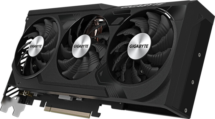 GIGABYTE GeForce RTX 4070 Ti SUPER WINDFORCE OC 16G, 16GB GDDR6X_2143776272