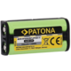 PATONA baterie pro sluchátka Sony BP-HP550-11, 700mAh, 2,4V, Ni-Mh_507075186