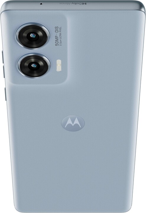 Motorola Edge 50 Fusion, 12GB/512GB, Marshmallow Blue_948160011