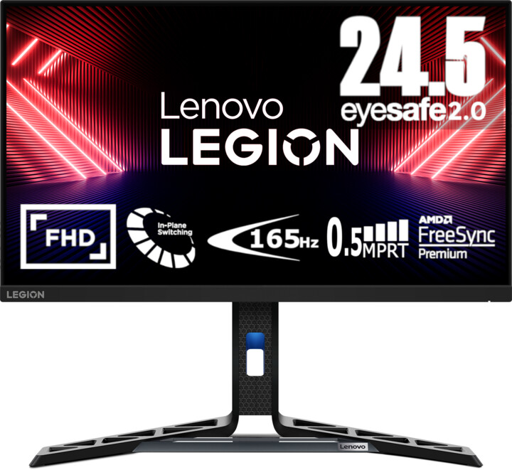 Lenovo R25i-30 - LED monitor 24,5&quot;_657024483