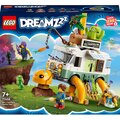 LEGO® DREAMZzz™ 71456 Želví dodávka paní Castillové_1931665587