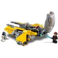 LEGO® Star Wars™ 75281 Anakinova jediská stíhačka_478433985