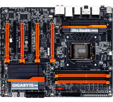 GIGABYTE GA-Z87X-OC - Intel Z87_762035594