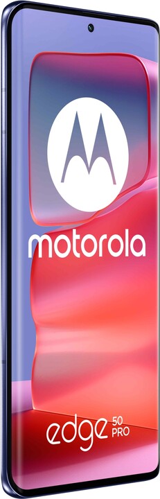Motorola Edge 50 Pro, 12GB/512GB, Luxe Lavender_2084029891