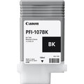 Canon PFI-107BK, black_259924904