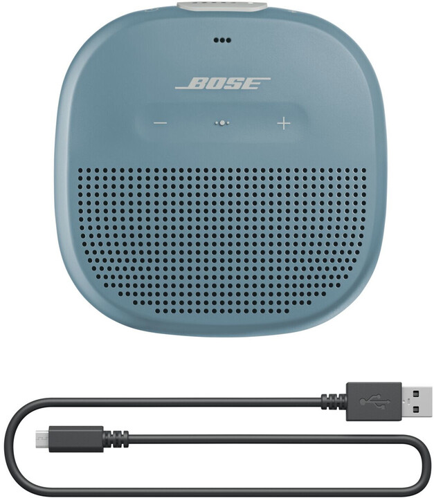 Bose SoundLink Micro, modrá_78116679