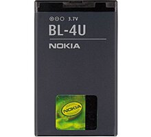 Nokia baterie BL-4U Li-Ion 1000 mAh_337580759