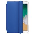Apple pouzdro na tablet Apple iPad Pro 10,5&quot; Leather Smart Cover, modrá_1575070103