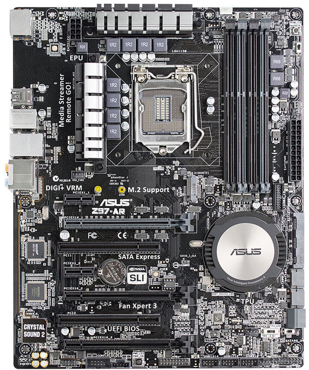 ASUS Z97-AR - Intel Z97_269079274