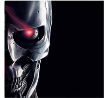 Oficiální soundtrack Terminator: Dark Fate na LP_915938133