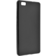 FIXED pouzdro pro Huawei P8 Lite, černá