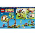 LEGO® Sonic the Hedgehog™ 76994 Sonicova smyčková výzva v Green Hill Zone_372689932